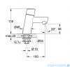 Grohe Concetto zawór sztorcowy 32207001